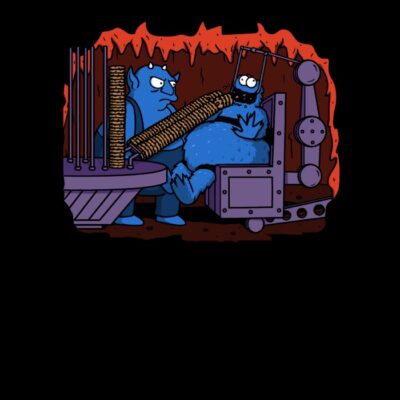 Cookiehell