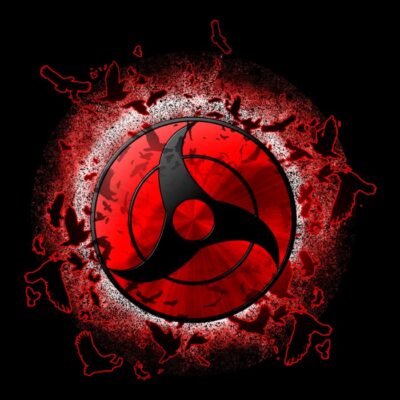 red moon