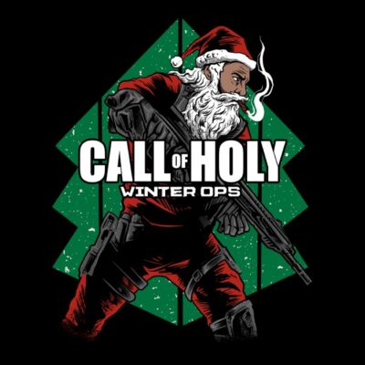 reCALL OF HOLY