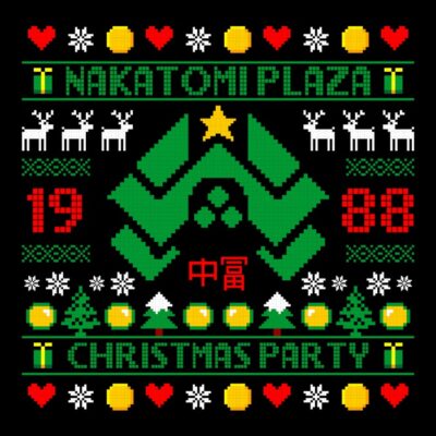 NAKATOMI PARTY