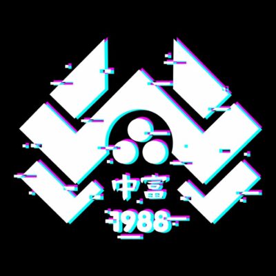 GLITCH NAKATOMI