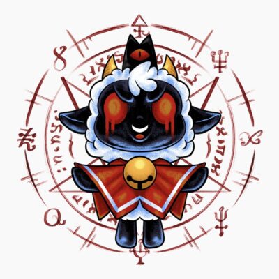 BLACK SHEEP CULT
