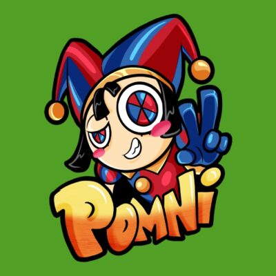 CUTE CLOWN