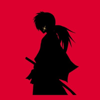 X Samurai Ronin