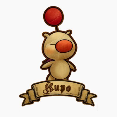 Moogle Heraldic icon