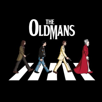 The Oldmans