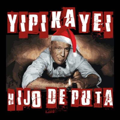 Yipi ka yey