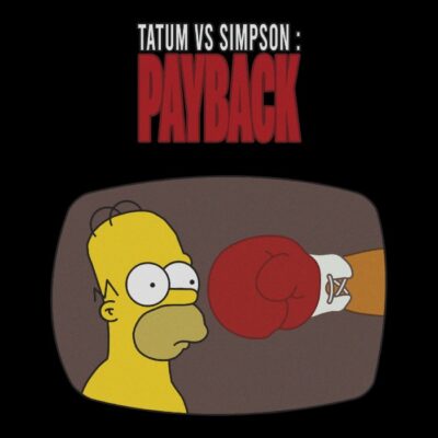 Tatum vs Simpson mini