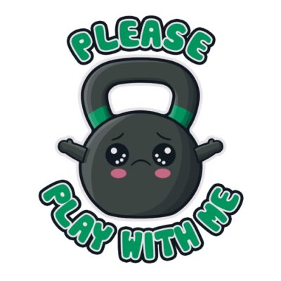 PLEASE PLAY WITH ME