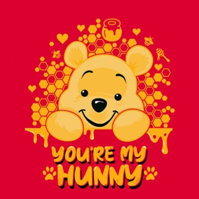 You're My Hunny