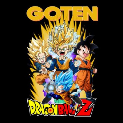 Various Goten