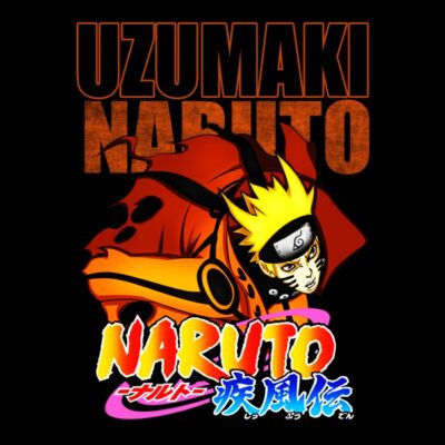 Uzukami Naruto Shipp
