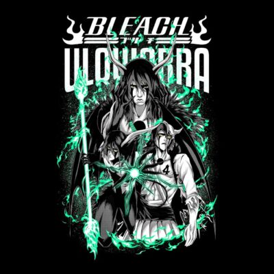 Ulquiorra Hollow