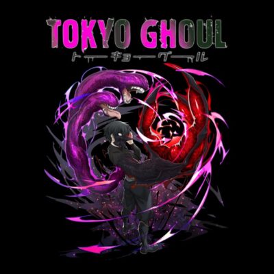 Tokyo Monster Ghoul