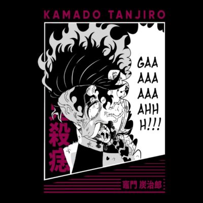 TANJIRO FURY