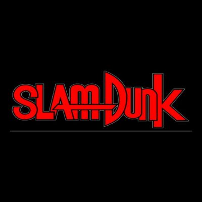 Slam Dunk Banner