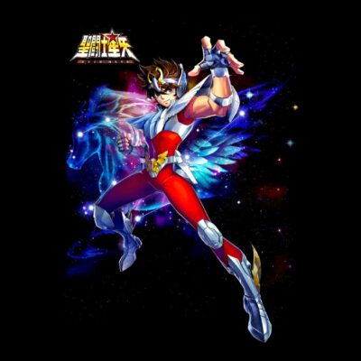 Seiya Pegaso Colour