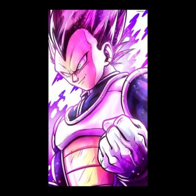 Purple Vegeta