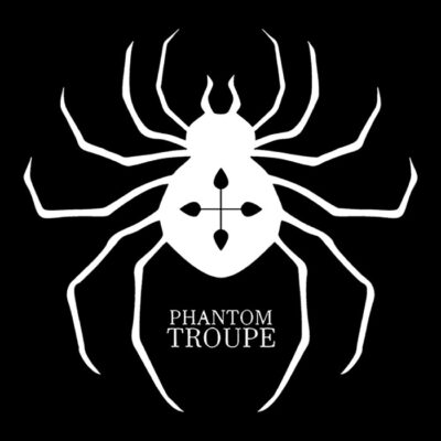 Phantom Troupe