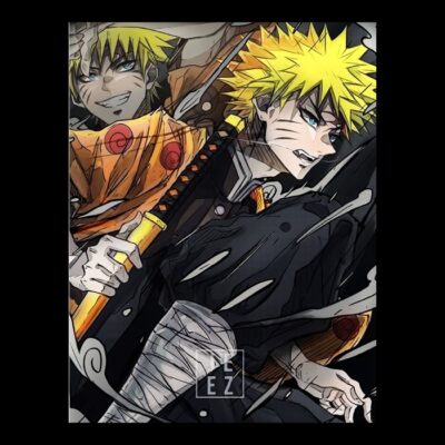 Naruto Katana