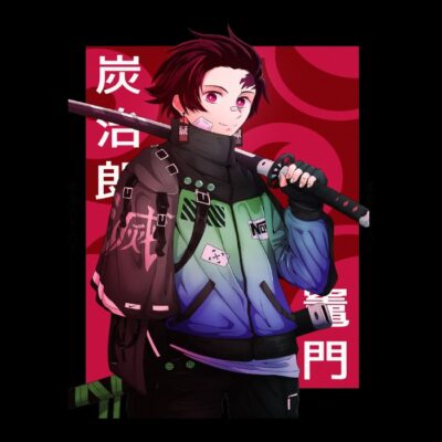 Modern Tanjiro