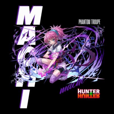 Machi Phantom Troupe