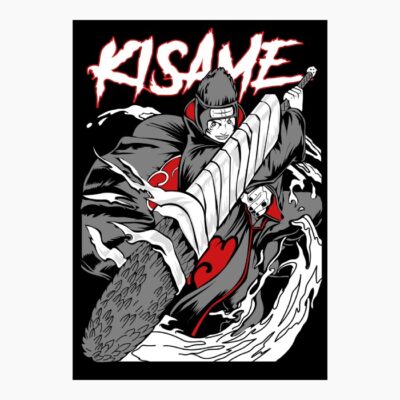 Kisame Akatsuki NR