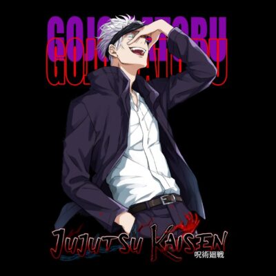 Gojo Modern Kaisen