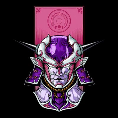 Freezer Samurai