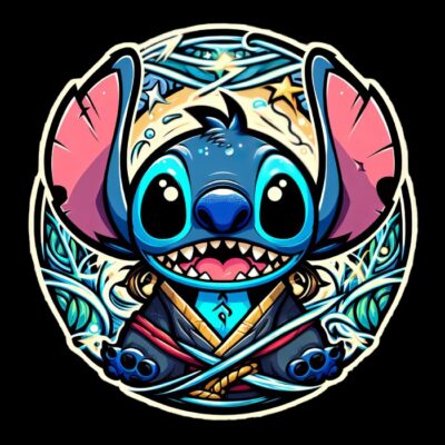 Stitch Logo
