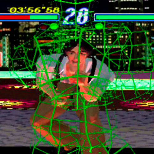 Tekken