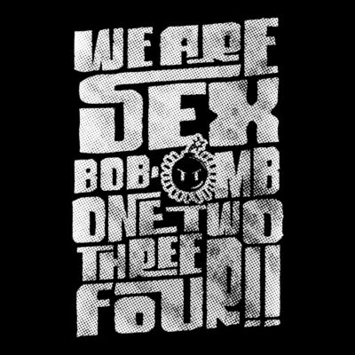 1234 Omb Halftone White