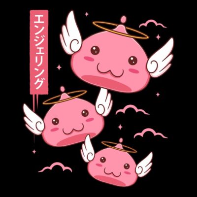 Slimes Fallen from Heaven