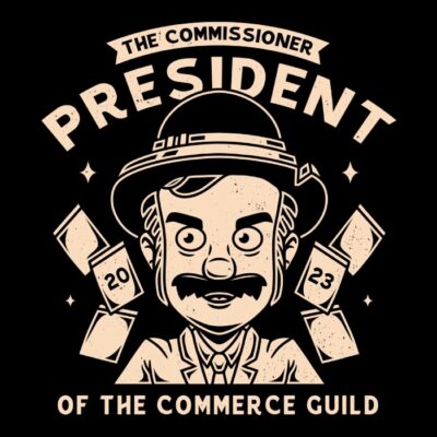 Commissioner