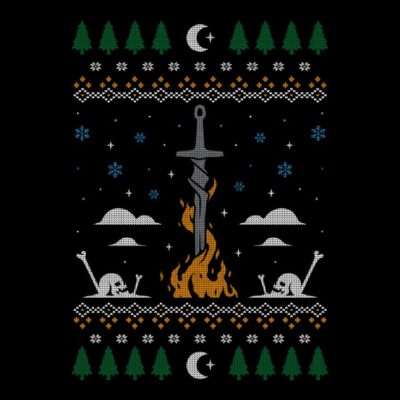 Bonfire Christmas