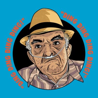 Hector salamanca