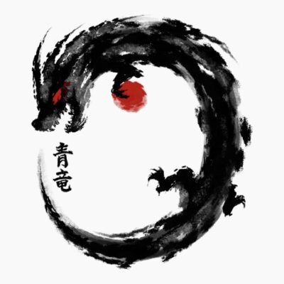 ENSO DRAGON