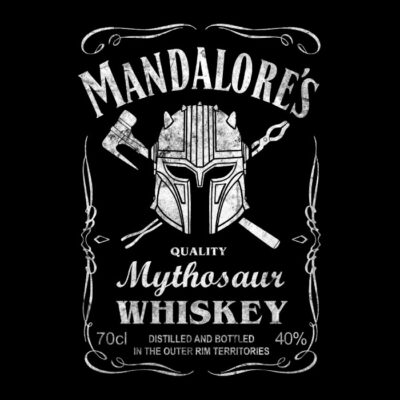 MANDALORES WHISKEY II
