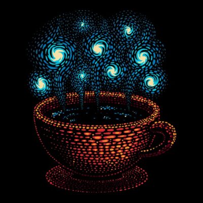 Starry Tea Night