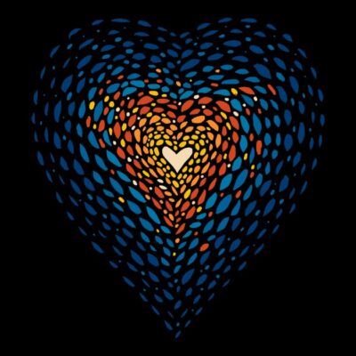 Starry Heart