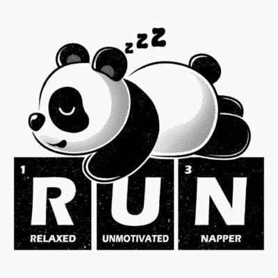 Panda's Activity