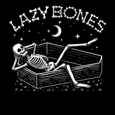 Lazy Bones