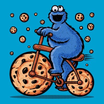 Cookie Exersise