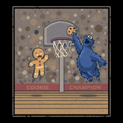 Cookie Champion