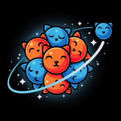 Cat Atom
