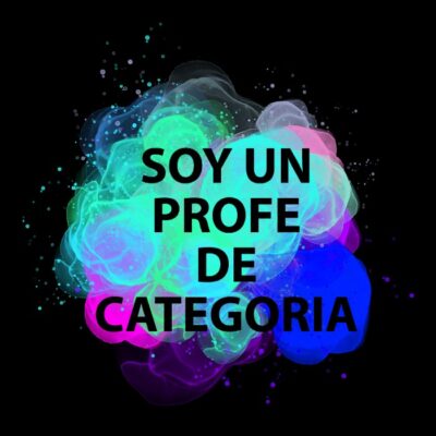 SOY UN PROFE