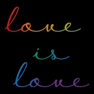 LOVE IS LOVE 6