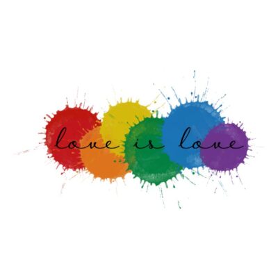 LOVE IS LOVE 2
