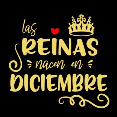 REINAS 12