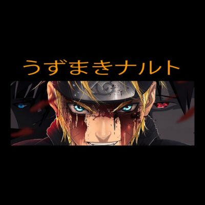 Naruto Blood enhance